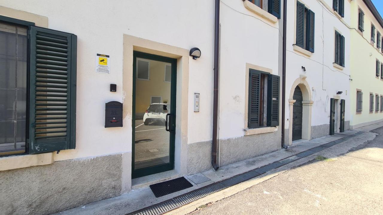 Apartament Bardo House Bardolino Zewnętrze zdjęcie