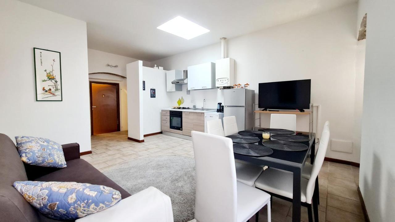 Apartament Bardo House Bardolino Zewnętrze zdjęcie