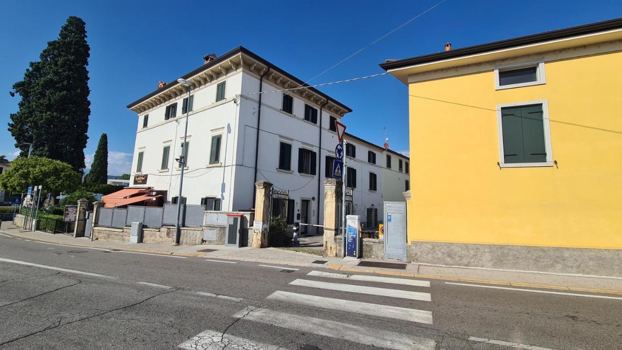 Apartament Bardo House Bardolino Zewnętrze zdjęcie