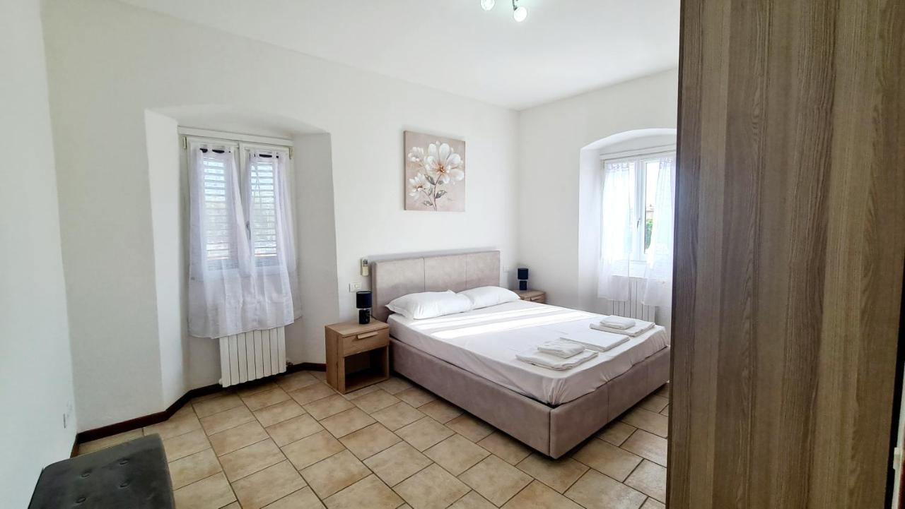 Apartament Bardo House Bardolino Zewnętrze zdjęcie