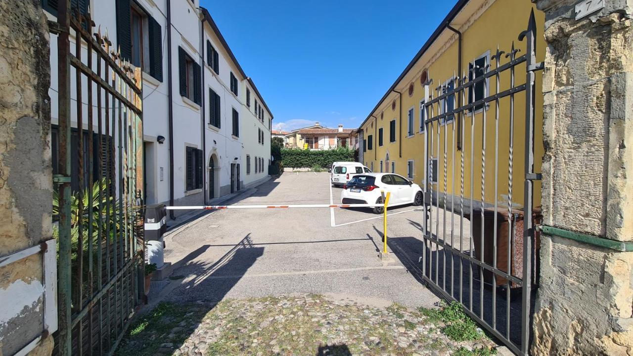Apartament Bardo House Bardolino Zewnętrze zdjęcie