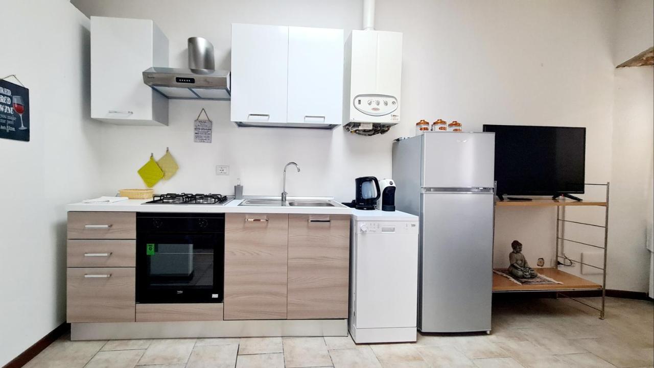 Apartament Bardo House Bardolino Zewnętrze zdjęcie