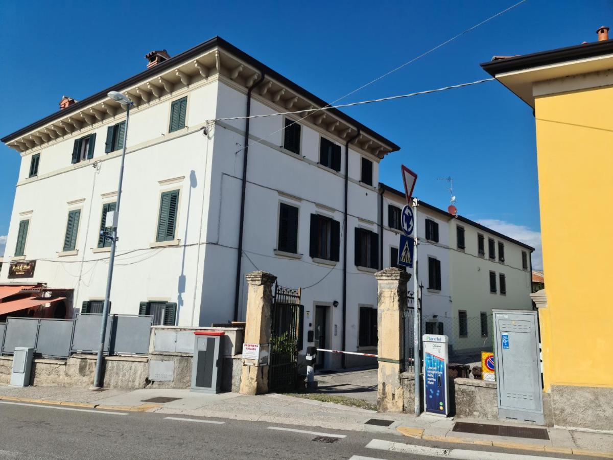 Apartament Bardo House Bardolino Zewnętrze zdjęcie