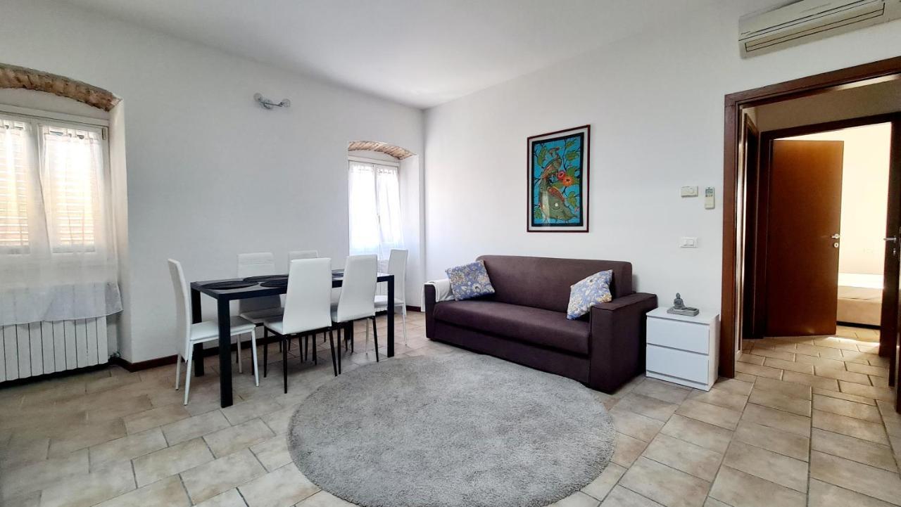 Apartament Bardo House Bardolino Zewnętrze zdjęcie