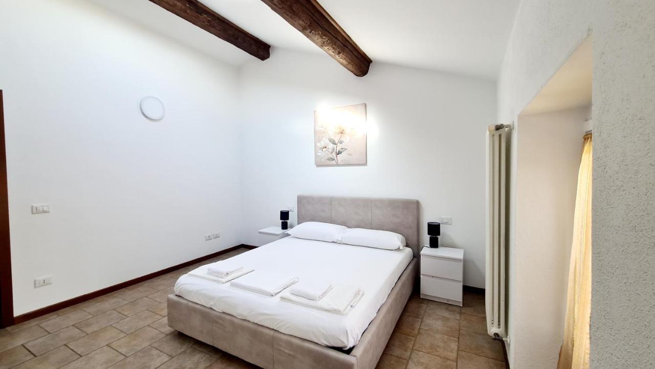 Apartament Bardo House Bardolino Zewnętrze zdjęcie