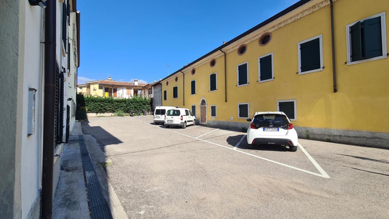 Apartament Bardo House Bardolino Zewnętrze zdjęcie