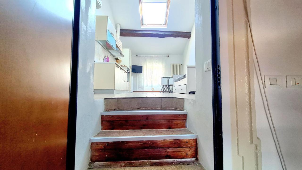 Apartament Bardo House Bardolino Zewnętrze zdjęcie
