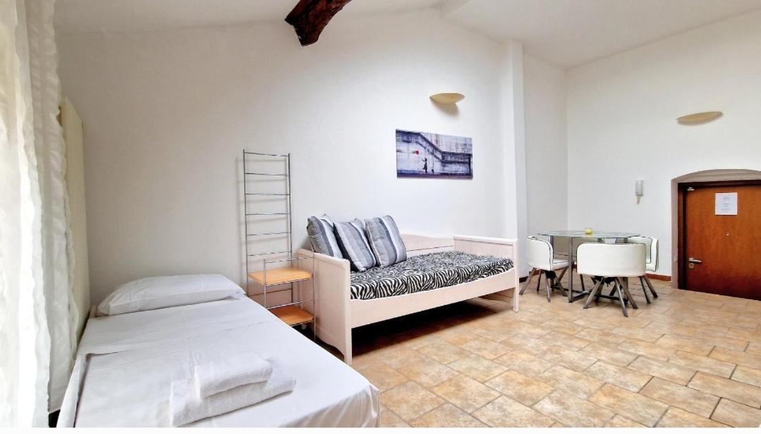 Apartament Bardo House Bardolino Zewnętrze zdjęcie