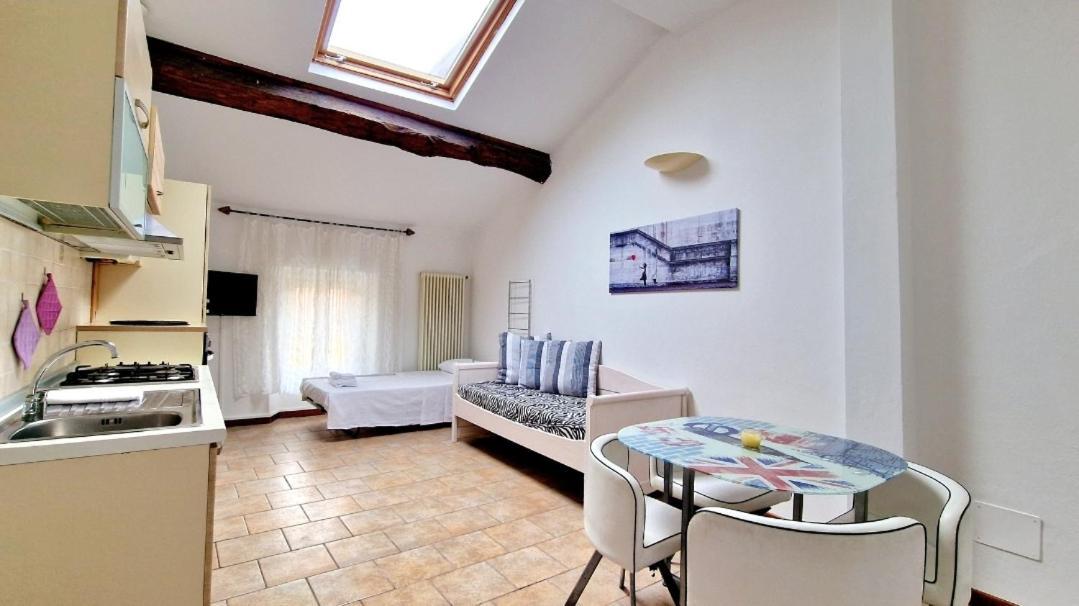 Apartament Bardo House Bardolino Zewnętrze zdjęcie