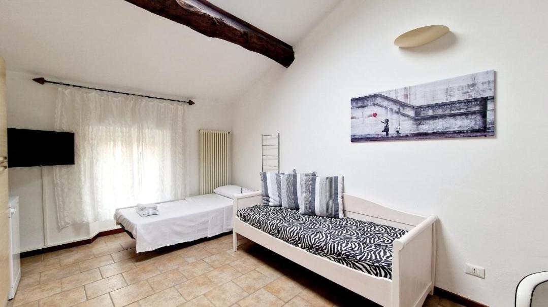 Apartament Bardo House Bardolino Zewnętrze zdjęcie
