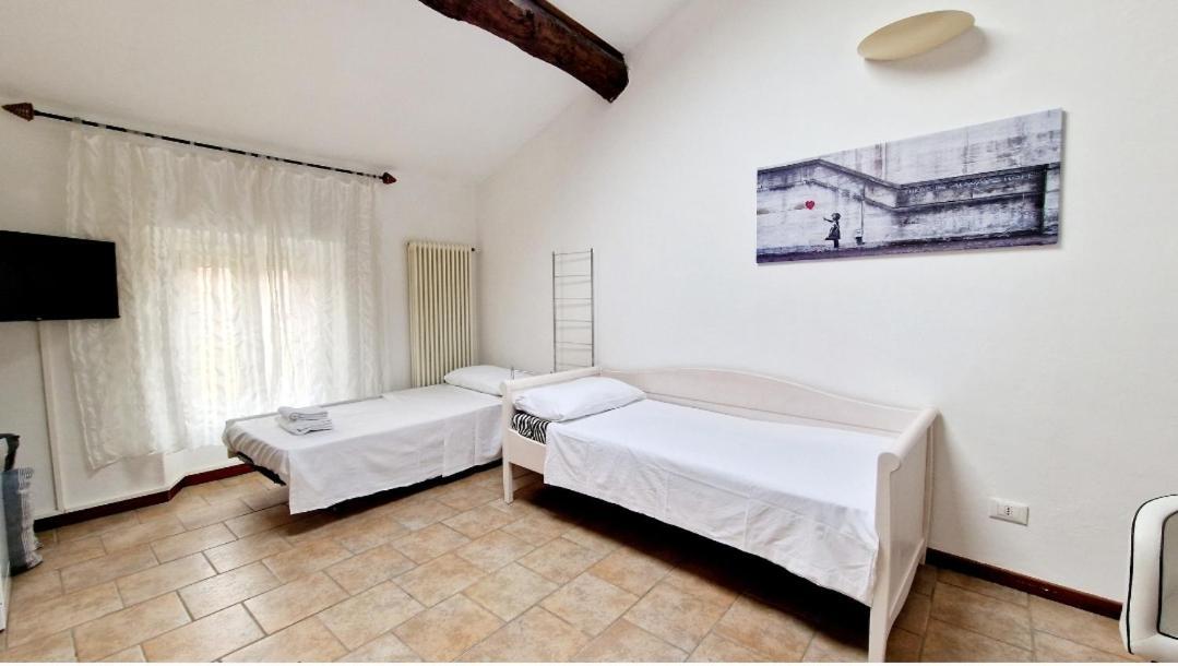 Apartament Bardo House Bardolino Zewnętrze zdjęcie